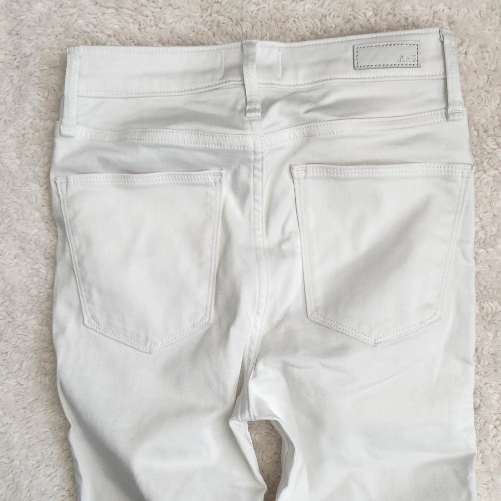 A&F | Simone High Rise Jean Legging - Picture 3 of 6